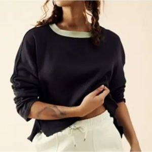 We The Free Jayson Ringer Thermal Longsleeve